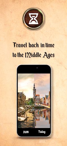 Beyond Bruges - Screenshot 3