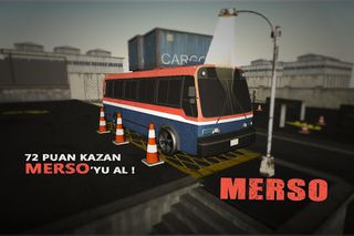 Car Parking - Park King - Screenshot 2