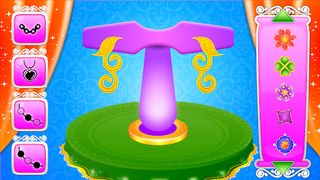 Jewelry Making game for girls - Screenshot 3