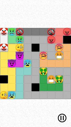 Emoji-Link - Screenshot 3