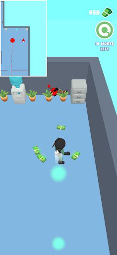 Bash Mania - Screenshot 4