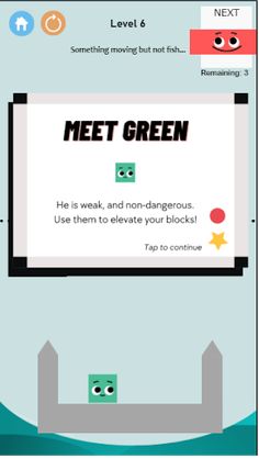 Balance It ! - Screenshot 3