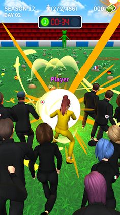 K-POP Survival - Screenshot 4