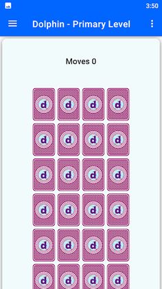 Dolphin - Card Game - Screenshot 2