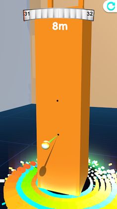 Pokey Ball Jump - Screenshot 4