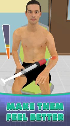 Hospital Life - Screenshot 4