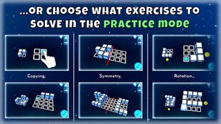 Piko's Spatial Reasoning - Screenshot 3