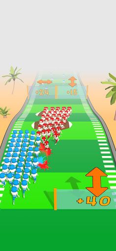 Touchdown Goal - Screenshot 4