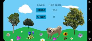 Tutti Game - Screenshot 2