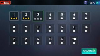 Desert Sniper - Screenshot 2