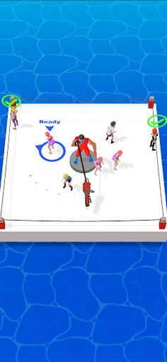 Leave Here - Screenshot 2