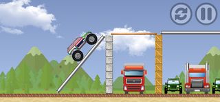 start car - Screenshot 2