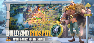 Rise of Kingdoms: Lost Crusade - Screenshot 3