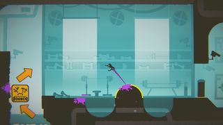 Splatacle - Screenshot 1