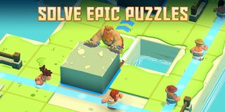 Almighty Idiots - Screenshot 1