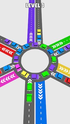 Drive Out! - Screenshot 3