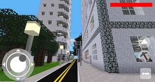 Vip Worldcraft Master Building - Screenshot 3