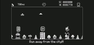 Offline Invasion | Arcade Game - Screenshot 2