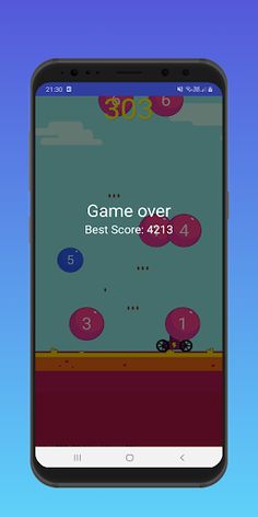 Ball Blast Pro - Screenshot 4