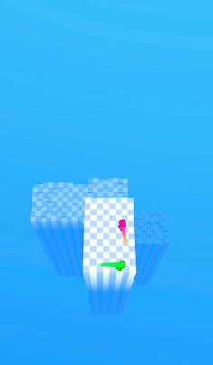 Fall Quiks - Screenshot 4