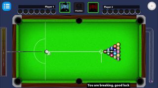 Corner Pocket - Screenshot 3