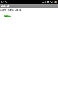 Race Car-Ambyca - Screenshot 1