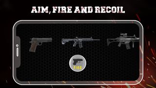 Gun Sounds Simulator - Screenshot 3