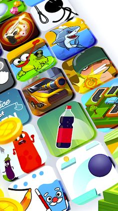 Game Box - Screenshot 3