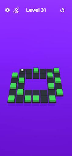 Smash iT - destroy cubes - Screenshot 2