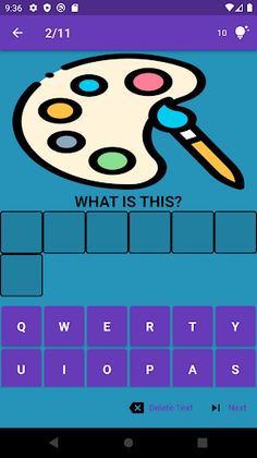 Guess School - Screenshot 3