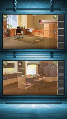 Escape Challenge 2:Escape The  - Screenshot 4