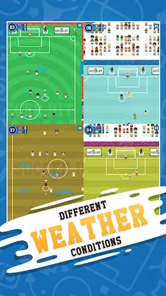 Soccer Hit - Screenshot 3