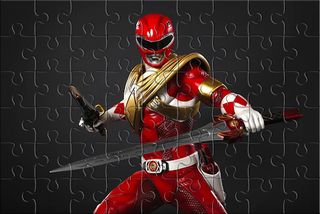 Puzzle Rangers Jigsaw game - Screenshot 1