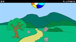 HitTheBall - Screenshot 3