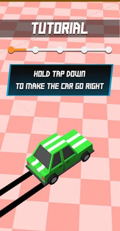 Drift boss 1 - Screenshot 2