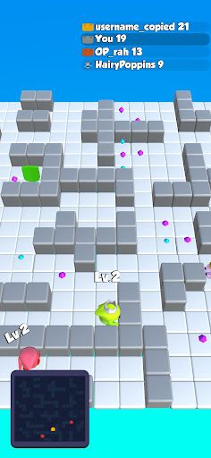 Sliders.io - Screenshot 4