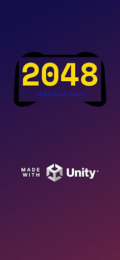 2048 Pro- Puzzle Game - Screenshot 3