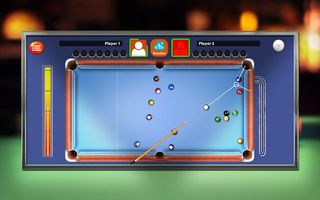 UB 8 Ball Pool - Screenshot 3