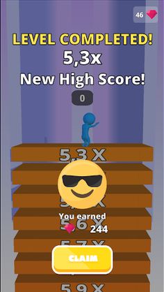 Maze Factor 3D - Screenshot 1