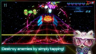 Galactigun - Screenshot 3