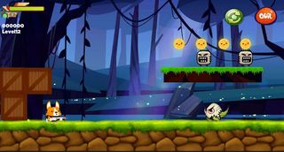 Contra Fox - Screenshot 3