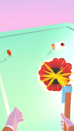 Peak Shooter - Screenshot 3