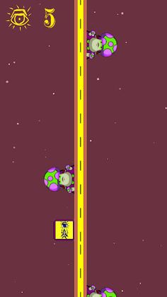 Run and Wish - Screenshot 2