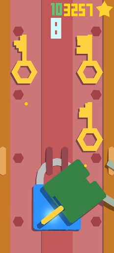 Choose A Key - Подбери ключ - Screenshot 3