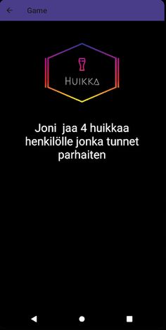 Huikka - Screenshot 4