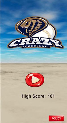 Master Crazy Fast Ball - Speed - Screenshot 3