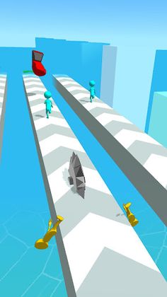 Soul Rusher - Screenshot 1