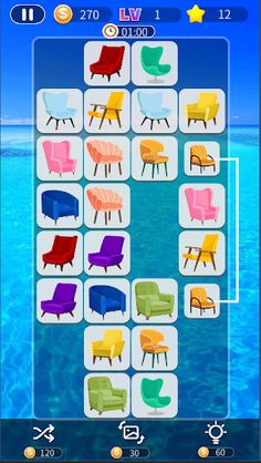 Tile Connect : Matching 3D - Screenshot 1