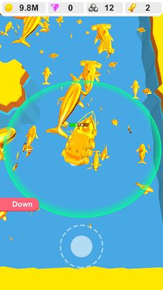 Fisherman's Harvest - Screenshot 2