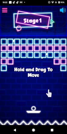 Bricks Game: Classic Fun - Screenshot 3